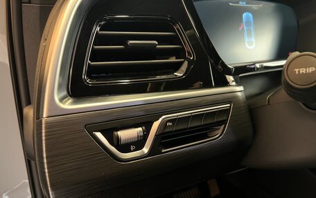 Geely Tugella FY11, 2022 год, 3 290 000 рублей, 11 фотография
