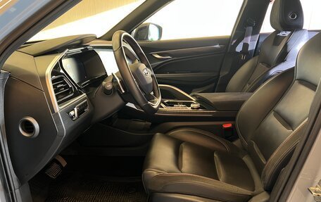 Geely Tugella FY11, 2022 год, 3 290 000 рублей, 13 фотография