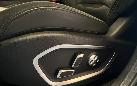Geely Tugella FY11, 2022 год, 3 290 000 рублей, 12 фотография