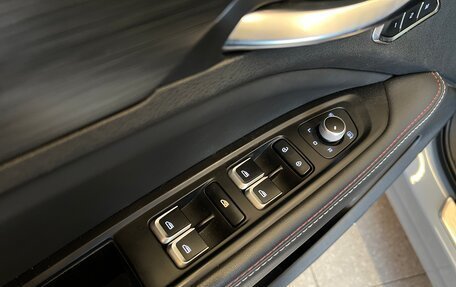 Geely Tugella FY11, 2022 год, 3 290 000 рублей, 10 фотография