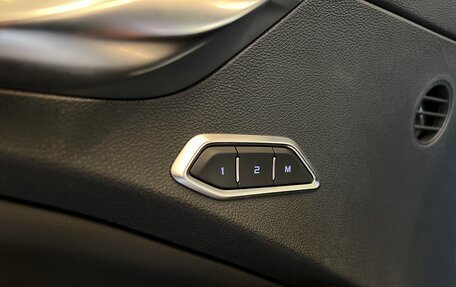 Geely Tugella FY11, 2022 год, 3 290 000 рублей, 8 фотография