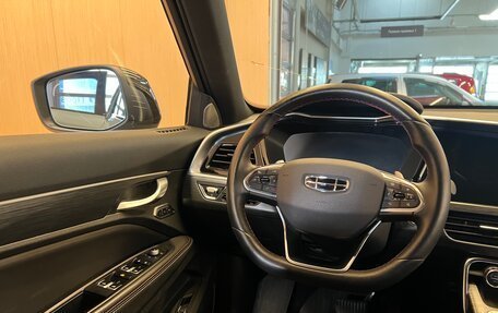 Geely Tugella FY11, 2022 год, 3 290 000 рублей, 14 фотография