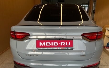 Geely Tugella FY11, 2022 год, 3 290 000 рублей, 5 фотография