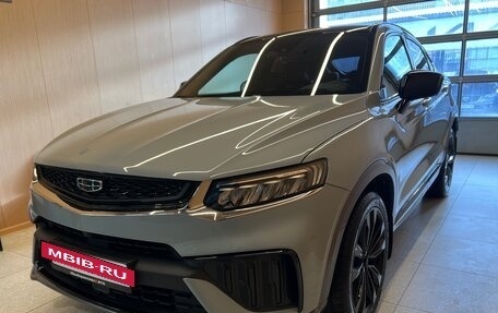 Geely Tugella FY11, 2022 год, 3 290 000 рублей, 3 фотография