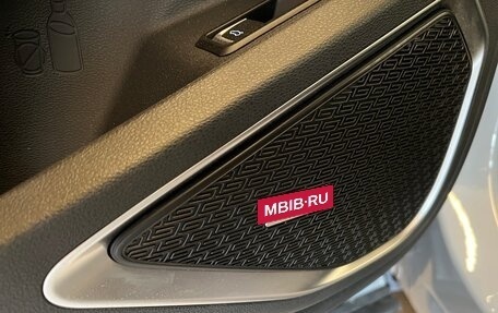 Geely Tugella FY11, 2022 год, 3 290 000 рублей, 9 фотография