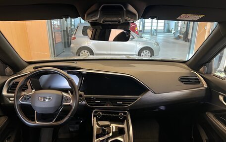Geely Tugella FY11, 2022 год, 3 290 000 рублей, 15 фотография