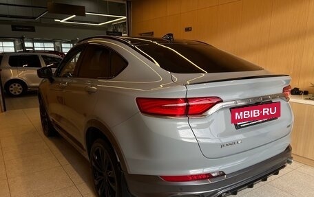 Geely Tugella FY11, 2022 год, 3 290 000 рублей, 6 фотография