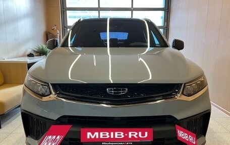 Geely Tugella FY11, 2022 год, 3 290 000 рублей, 2 фотография