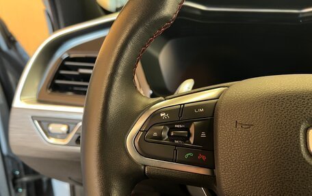 Geely Tugella FY11, 2022 год, 3 290 000 рублей, 17 фотография