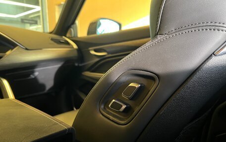 Geely Tugella FY11, 2022 год, 3 290 000 рублей, 25 фотография