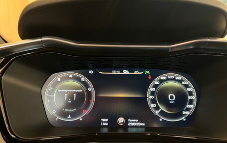 Geely Tugella FY11, 2022 год, 3 290 000 рублей, 18 фотография
