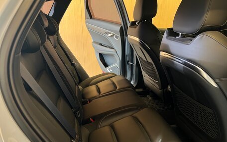 Geely Tugella FY11, 2022 год, 3 290 000 рублей, 26 фотография