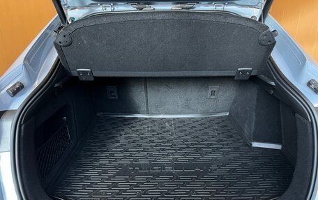 Geely Tugella FY11, 2022 год, 3 290 000 рублей, 27 фотография