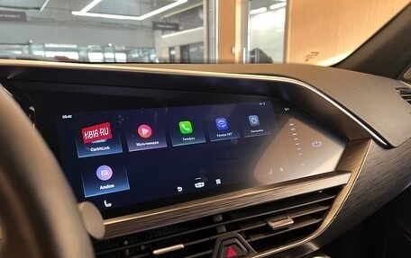Geely Tugella FY11, 2022 год, 3 290 000 рублей, 20 фотография