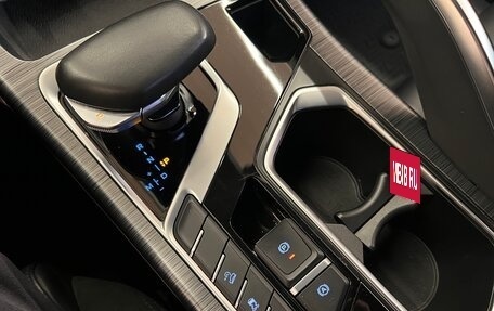 Geely Tugella FY11, 2022 год, 3 290 000 рублей, 22 фотография