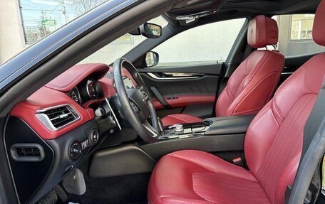 Maserati Ghibli, 2022 год, 4 885 000 рублей, 6 фотография