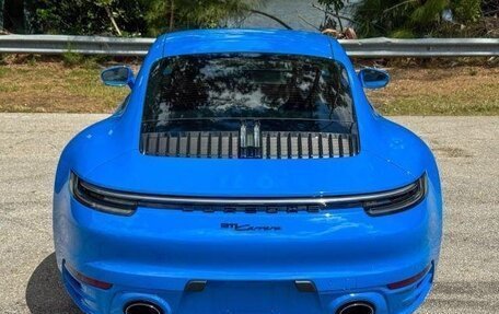 Porsche 911, 2022 год, 11 370 000 рублей, 7 фотография