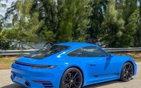 Porsche 911, 2022 год, 11 370 000 рублей, 6 фотография