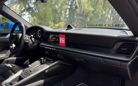 Porsche 911, 2022 год, 11 370 000 рублей, 12 фотография