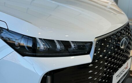Chery Tiggo 4 I рестайлинг, 2025 год, 2 290 000 рублей, 3 фотография