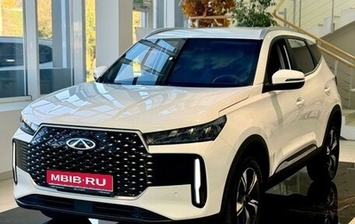 Chery Tiggo 4 I рестайлинг, 2025 год, 2 290 000 рублей, 1 фотография