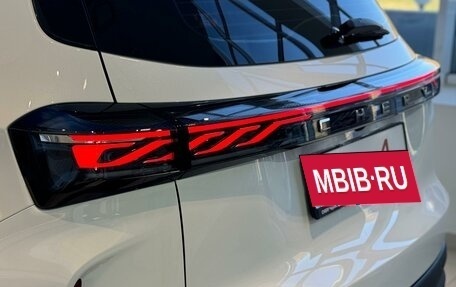 Chery Tiggo 4 I рестайлинг, 2025 год, 2 290 000 рублей, 4 фотография