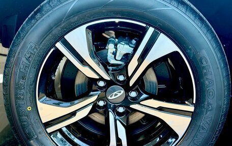 Chery Tiggo 4 I рестайлинг, 2025 год, 2 290 000 рублей, 7 фотография