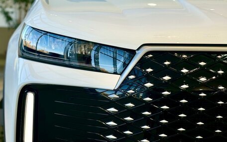 Chery Tiggo 4 I рестайлинг, 2025 год, 2 290 000 рублей, 6 фотография