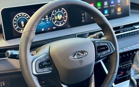 Chery Tiggo 4 I рестайлинг, 2025 год, 2 290 000 рублей, 10 фотография