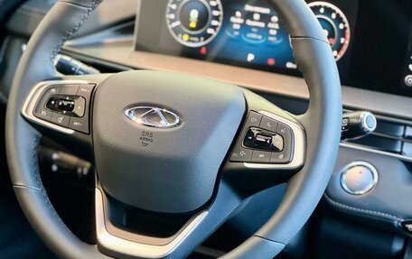 Chery Tiggo 4 I рестайлинг, 2025 год, 2 290 000 рублей, 16 фотография