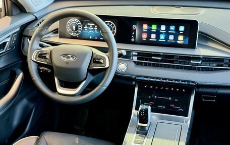 Chery Tiggo 4 I рестайлинг, 2025 год, 2 290 000 рублей, 14 фотография
