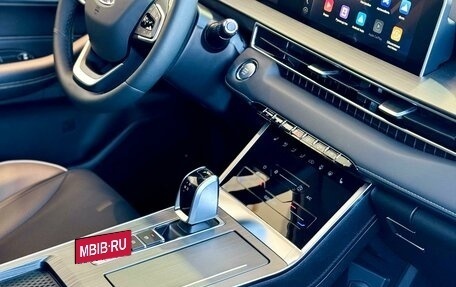 Chery Tiggo 4 I рестайлинг, 2025 год, 2 290 000 рублей, 12 фотография