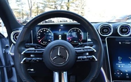 Mercedes-Benz C-Класс, 2022 год, 3 860 000 рублей, 7 фотография