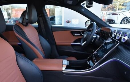 Mercedes-Benz C-Класс, 2022 год, 3 860 000 рублей, 9 фотография