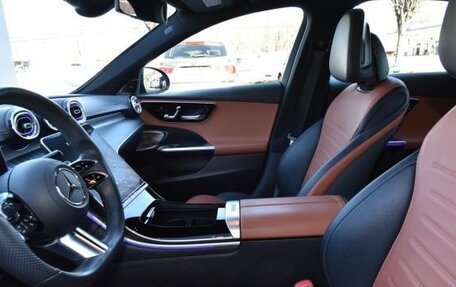 Mercedes-Benz C-Класс, 2022 год, 3 860 000 рублей, 8 фотография