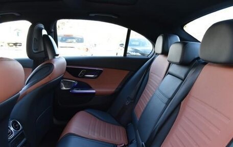 Mercedes-Benz C-Класс, 2022 год, 3 860 000 рублей, 10 фотография