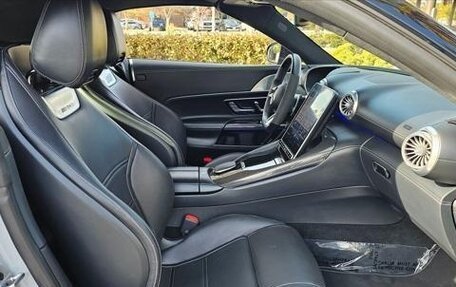 Mercedes-Benz SL-Класс AMG, 2022 год, 13 980 000 рублей, 11 фотография