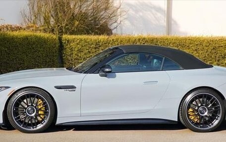 Mercedes-Benz SL-Класс AMG, 2022 год, 13 980 000 рублей, 4 фотография