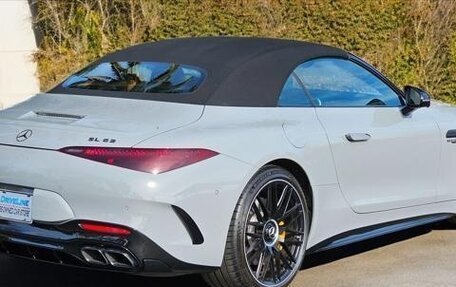 Mercedes-Benz SL-Класс AMG, 2022 год, 13 980 000 рублей, 5 фотография