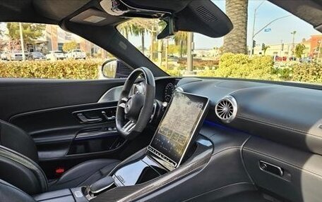 Mercedes-Benz SL-Класс AMG, 2022 год, 13 980 000 рублей, 12 фотография