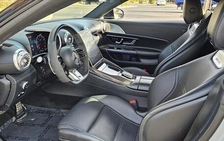 Mercedes-Benz SL-Класс AMG, 2022 год, 13 980 000 рублей, 9 фотография
