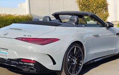 Mercedes-Benz SL-Класс AMG, 2022 год, 13 980 000 рублей, 7 фотография