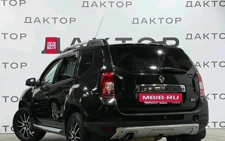 Renault Duster I рестайлинг, 2014 год, 845 000 рублей, 6 фотография