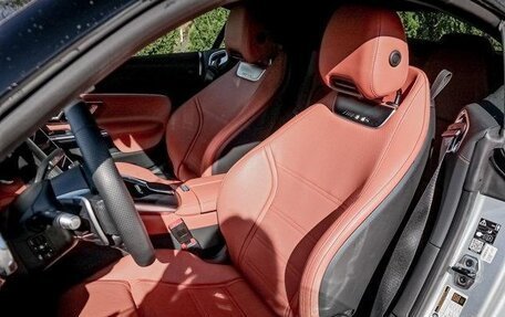 Mercedes-Benz SL-Класс AMG, 2022 год, 12 995 000 рублей, 11 фотография