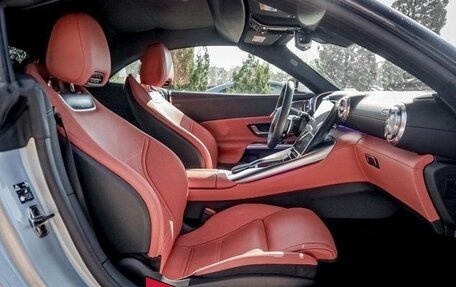 Mercedes-Benz SL-Класс AMG, 2022 год, 12 995 000 рублей, 12 фотография