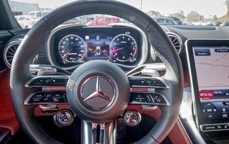 Mercedes-Benz SL-Класс AMG, 2022 год, 12 995 000 рублей, 10 фотография