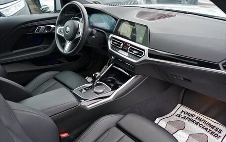 BMW 2 серия F44, 2022 год, 3 355 000 рублей, 12 фотография