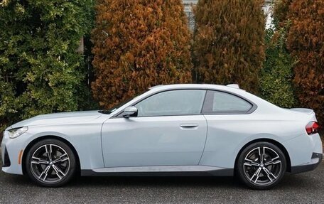 BMW 2 серия F44, 2022 год, 3 355 000 рублей, 3 фотография