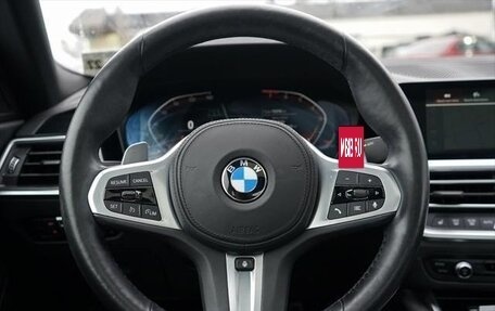 BMW 2 серия F44, 2022 год, 3 355 000 рублей, 7 фотография