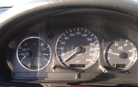 Mercedes-Benz M-Класс, 2003 год, 670 000 рублей, 7 фотография